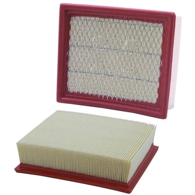 PUREZONE OIL & AIR FILTERS - 9-46109 - Filtre à air 03